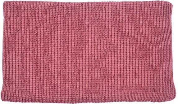 De Colores Stirnband doppelt aus Alpaka