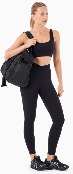 ORGANICATION LIBBY | High Waist Leggings aus recyceltem Polyamid