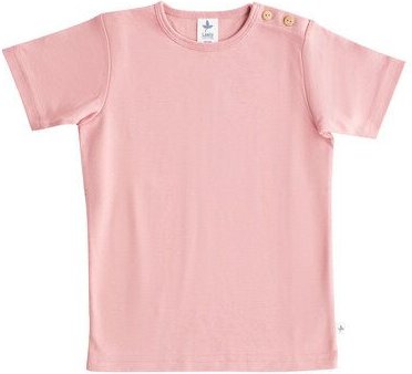 Baby Kinder Kurzarmshirt Bio-Baumwolle T-shirt "Leela Cotton"