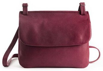 Harold's CHS1 shoulderbag triple Schultertasche