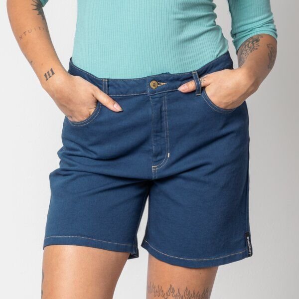 trueStory Jeans Shorts - FEELIJA