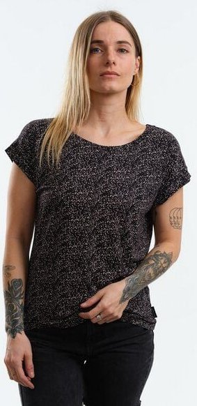 GARY MASH Shirt Katie aus LENZING ECOVERO Mix