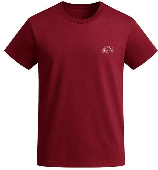 vis wear Turtle Family - Organic Shirt