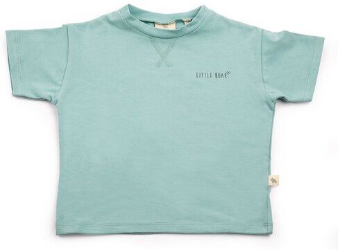 Little Boar T-Shirt Signature | Mix & Match