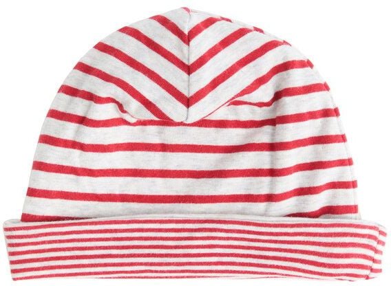Leela Cotton Kinder Wende Beanie - 2661
