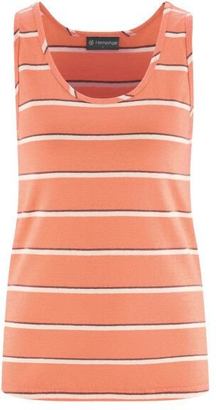 HempAge Hanf Sommertop