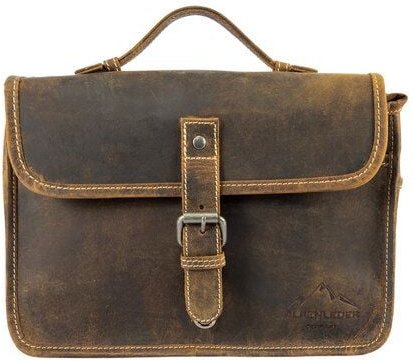 Alpenleder Messenger Bag CRUISER