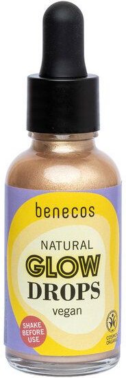 benecos Natural Glow Drops