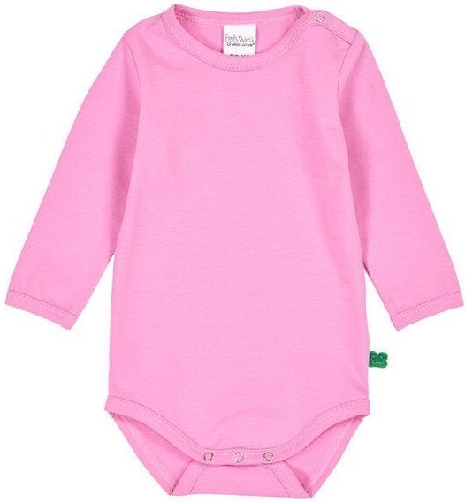 Fred´s World Langarmbody