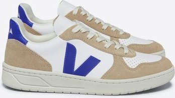 Veja Sneaker Damen - V-10 Leather