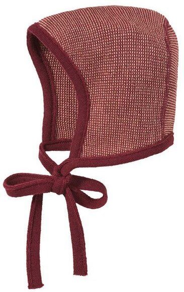 Disana Strick-Häubchen bio Merinowolle