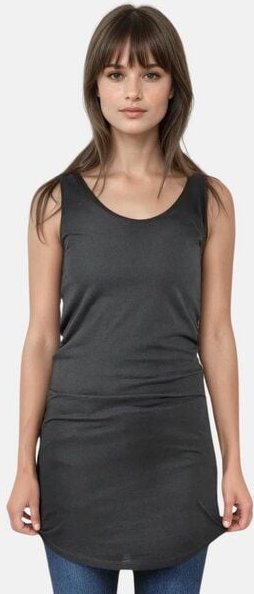 TORLAND Damen Tanktop Kleid TAMINA