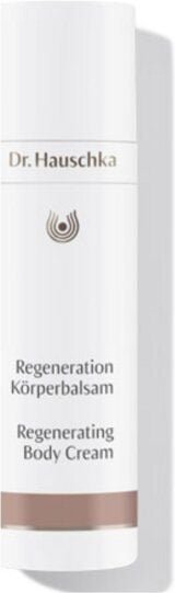 Thumbnail - Dr. Hauschka Regeneration Körperbalsam