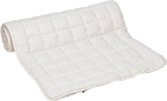 purnatour Merino Unterbett - bio organic -