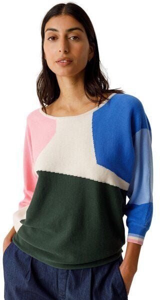 SKFK Strickpullover NAIKE