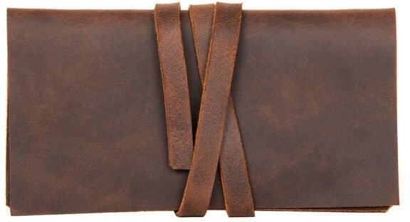 Thumbnail - hecho. Tabakbeutel "Rodrigo" (Tabaktasche)