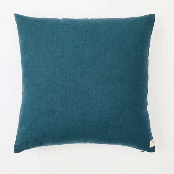 By Native Kissenhülle | 100% Leinen | 50x50 cm | Viele Farben