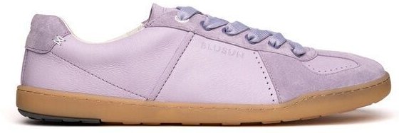 BLUSUN Barfußschuh BLSN-200W lilac