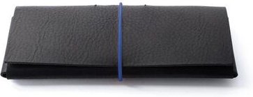 Harold's AC10 Keeper Etui Sattlerleder