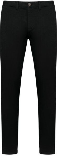 Greenspired Umweltfreundliche Herren Chinohose Slimfit 235 g/m²