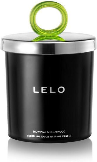 Duftende Massagekerze-Öl - LELO