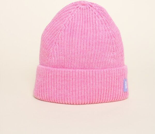 popeia Mütze / Beanie aus 100% Merinowolle (mulesingfrei)