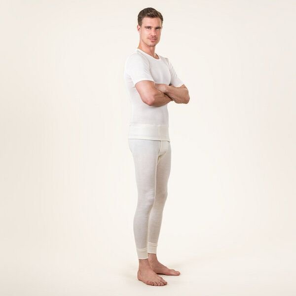 Living Crafts Lange Unterhose - HENRY