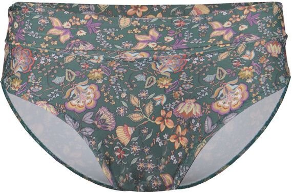 Frija Omina Recycling Bikinihose Fjordella Muster