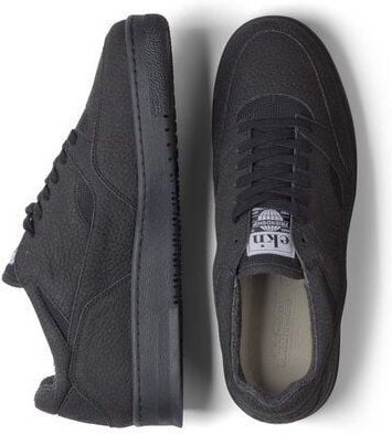 ekn footwear Sneaker Yucca - Carbon (Vegan)