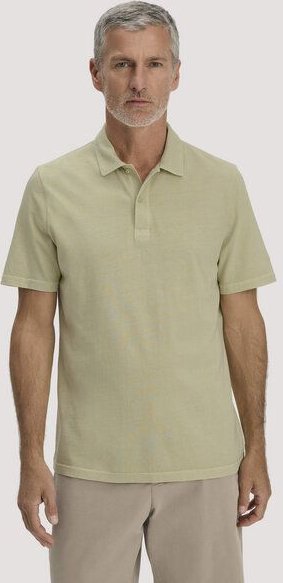 hessnatur Polo Regular aus reiner Bio-Baumwolle