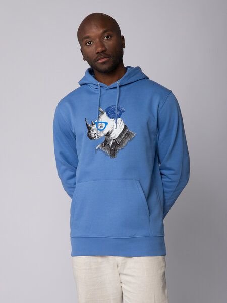 watapparel Hoodie Unisex Nashorn