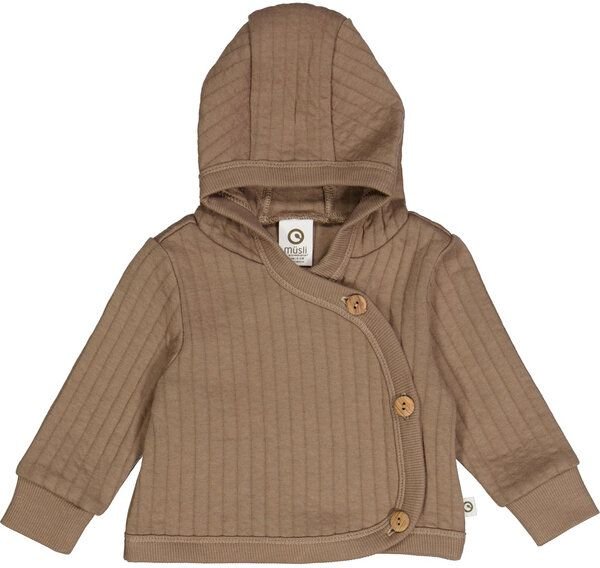 müsli Babyjacke