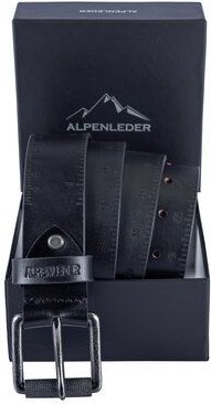 Alpenleder Gürtel ZOLLSTOCK