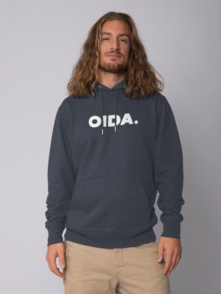 watapparel Hoodie Unisex Oida