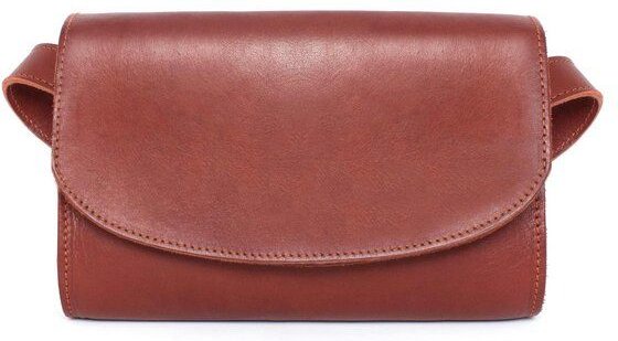 Marin et Marine Paris Bag Bauchtasche - Handtasche aus fairem Leder