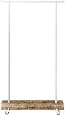 Thumbnail - weld & co Kleiderstange Altholz 01