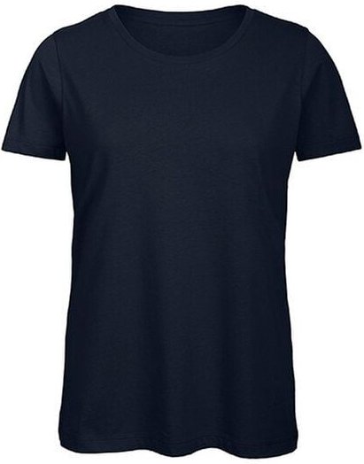 B&C Collection Inspire T-Shirt / Damen / Lady Rundhals 140 gr /m² bis Größe 2XL