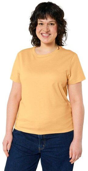 YTWOO Damen Iconic T-Shirt aus nachhaltiger Bio-Baumwolle