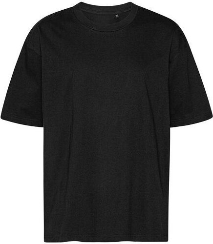 Neutral® Oversize Unisex T-Shirt Tiger Cotton von Neutral Baumwolle in Umstellung zu Bio Baumwolle