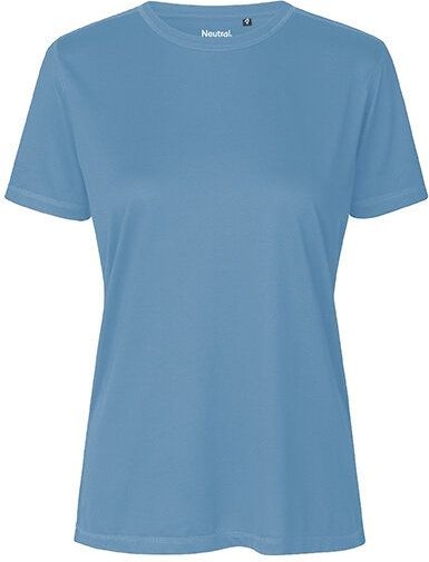 Neutral® Damen T-Shirt Fit von Neutral RPet Recycling Polyester