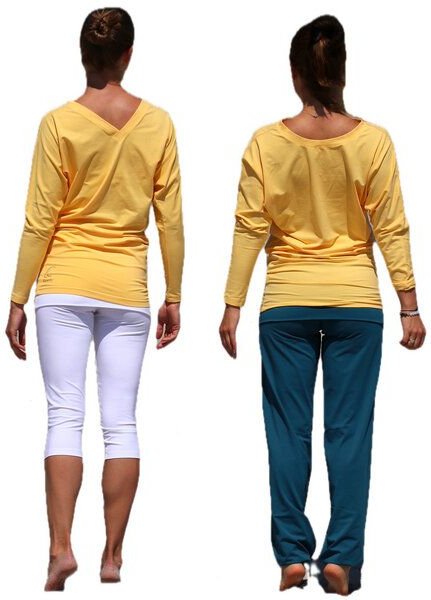 ESPARTO Trendy Longshirt Eva