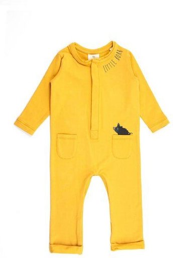 Little Boar Strampler Marli