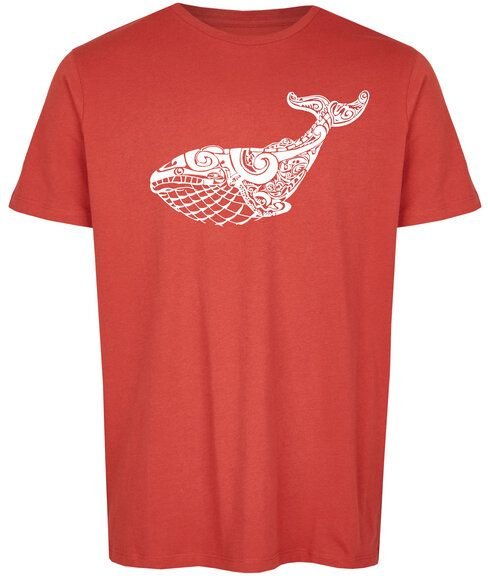 Brandless Basic Bio T-Shirt (men) Nr.2 Wal