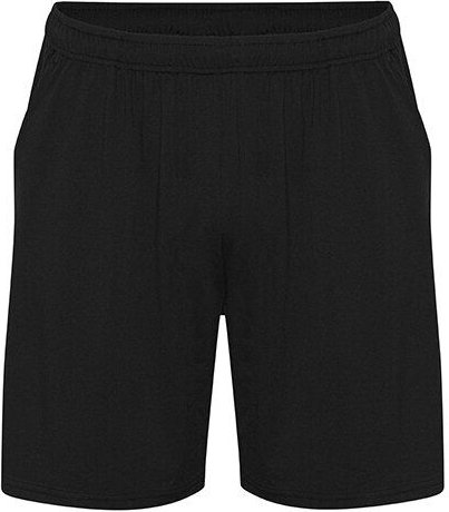 Neutral® Unisex Recycelte Laufhose Shorts kurze Hose mit Seitentasche Sporthose