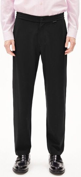 ARMEDANGELS TAARNO Herren Jerseyhose aus LENZING ECOVERO Viskose Mix
