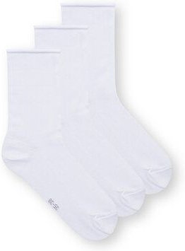 ThokkThokk Mid-rise Relax Socken 3er Pack