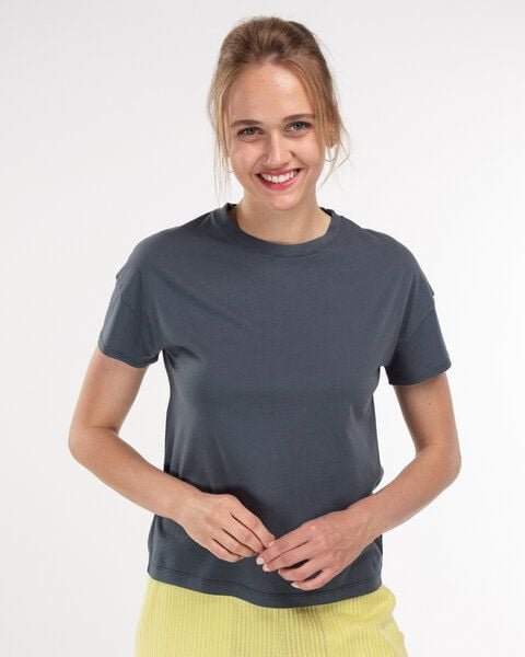 Alma & Lovis Lässiges T-Shirt im Loose Fit | Short Sleeve