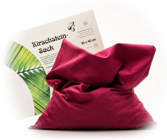 Weltecke Kirschsteinsack 30x40