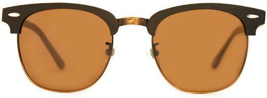 JOPLINS Sonnenbrille aus Acetat - ZENEYE