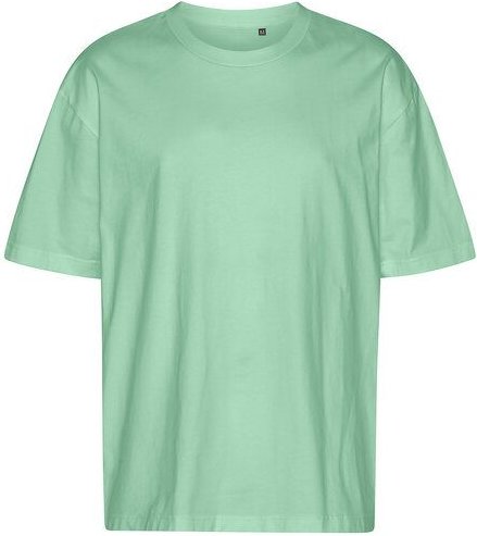 Neutral® Tiger Cotton Oversized T-Shirt
